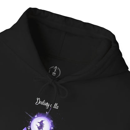 Destiny Calls, Heavy Hoodie