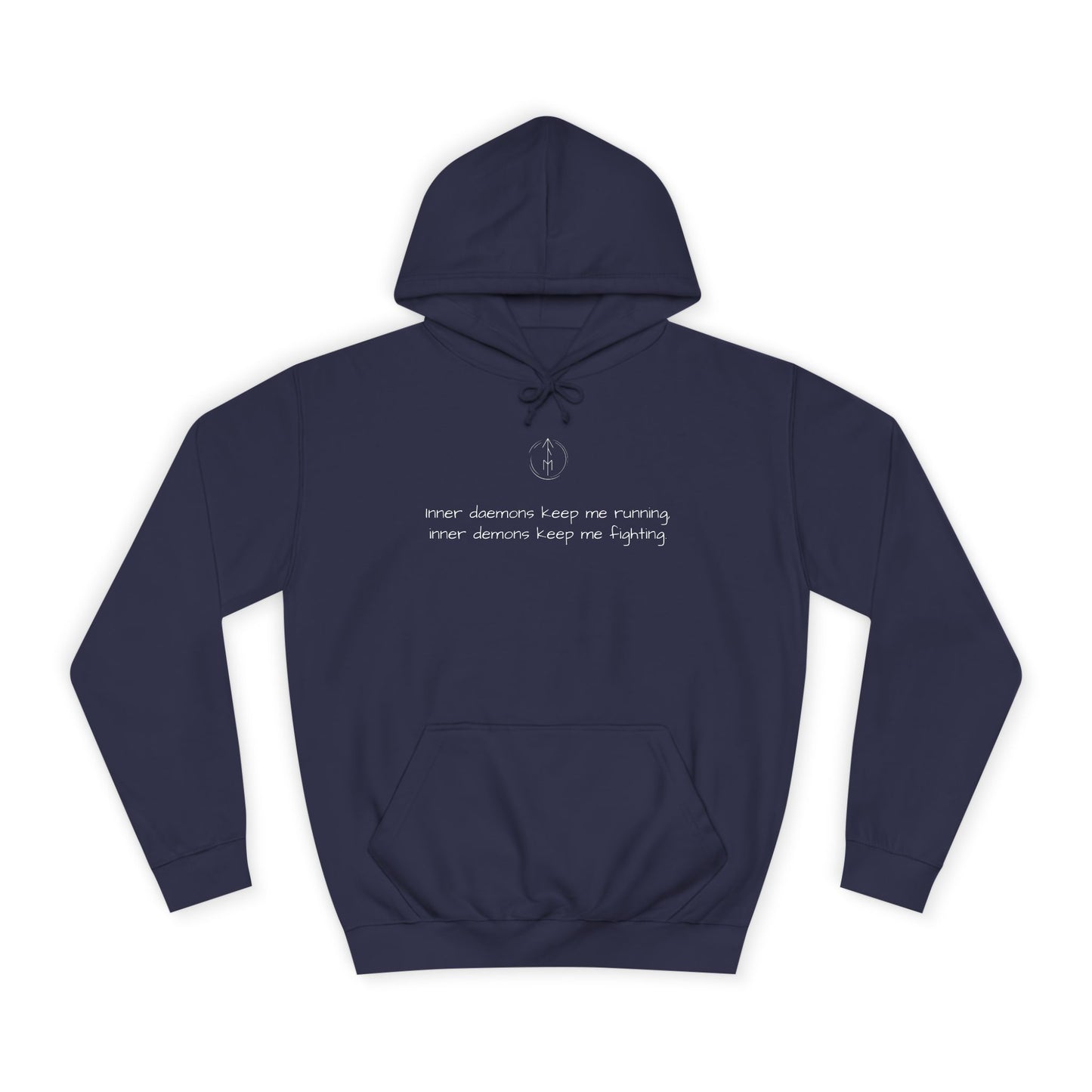 Inner Daemons, Lightweight Hoodie