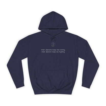 Inner Daemons, Lightweight Hoodie