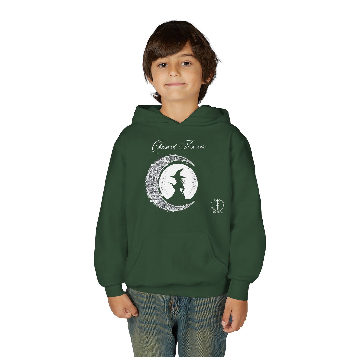 Charmed, Kids Hoodie