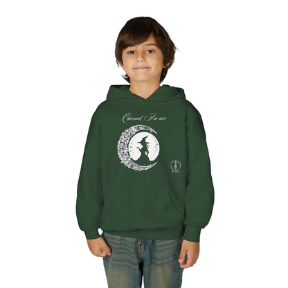 Charmed, Kids Hoodie