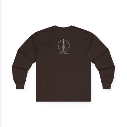 Wicked Coffee, Long Sleeve