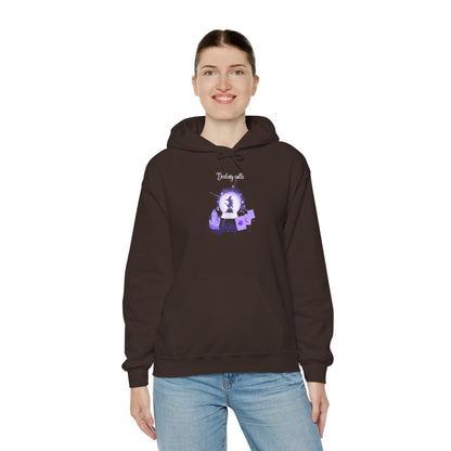 Destiny Calls, Heavy Hoodie
