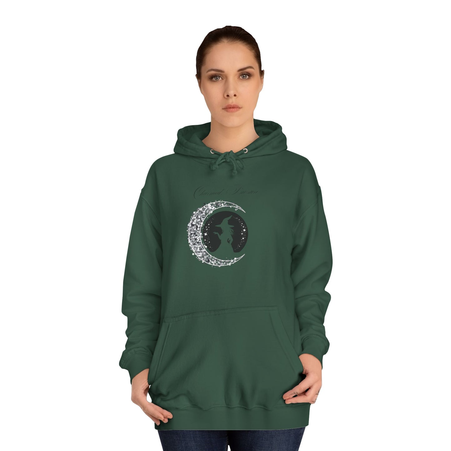 Charmed, Light Hoodie