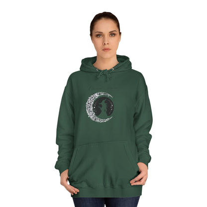 Charmed, Light Hoodie