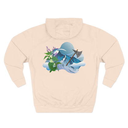 Mountain Carver Fleece