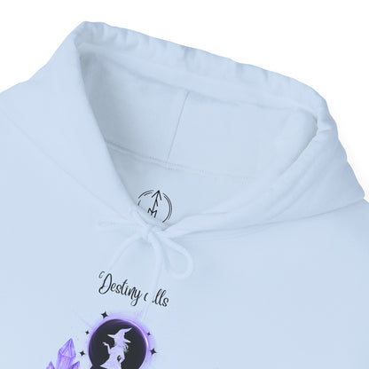 Destiny Calls, Heavy Hoodie