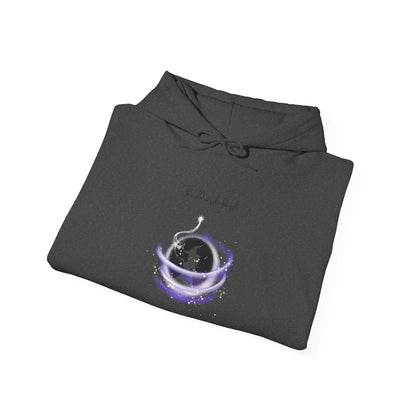 Razzle Dazzle, Heavy Hoodie