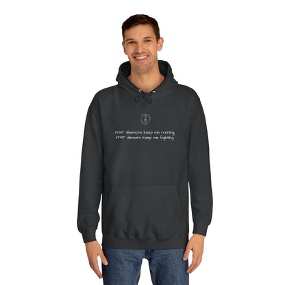 Inner Daemons, Lightweight Hoodie