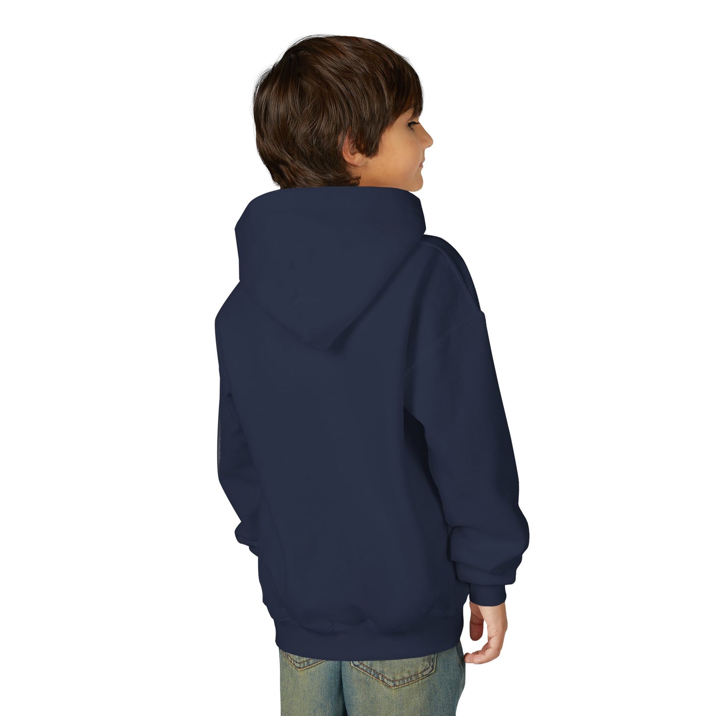 Desert Alfanje, Kids Hoodie
