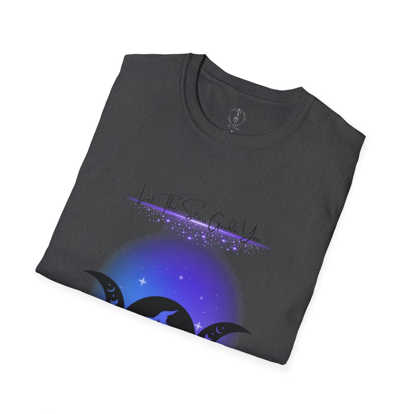 Star Guide soft tee