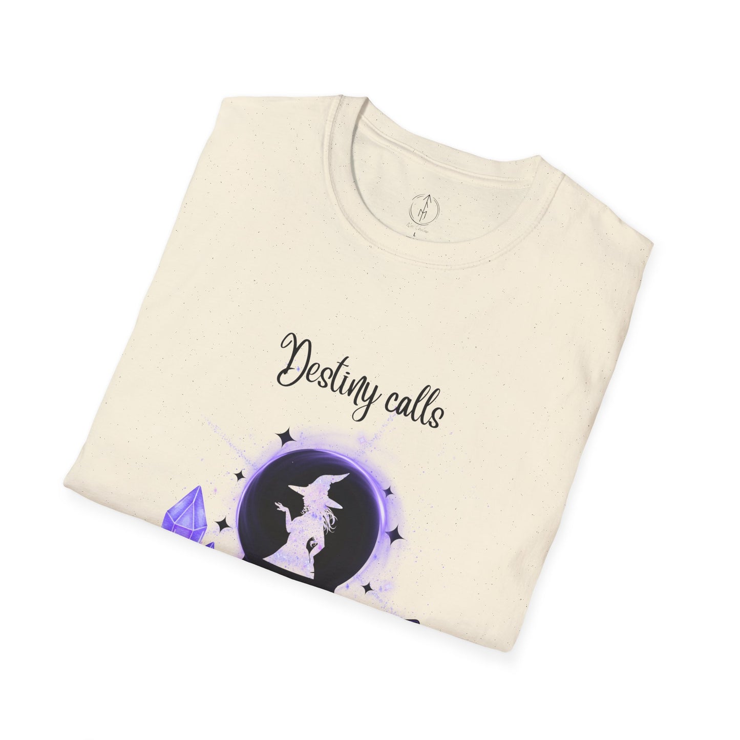 Destiny Calls soft tee