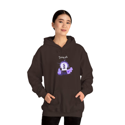 Destiny Calls, Heavy Hoodie