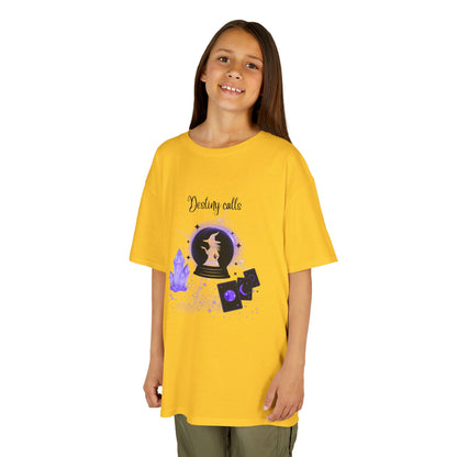 Destiny Calls, Kids' Tee