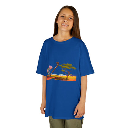 Savanna Sunderer, Kids' Tee