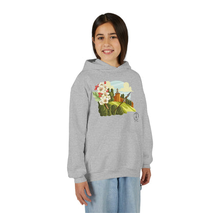 Highlands, Kids Hoodie