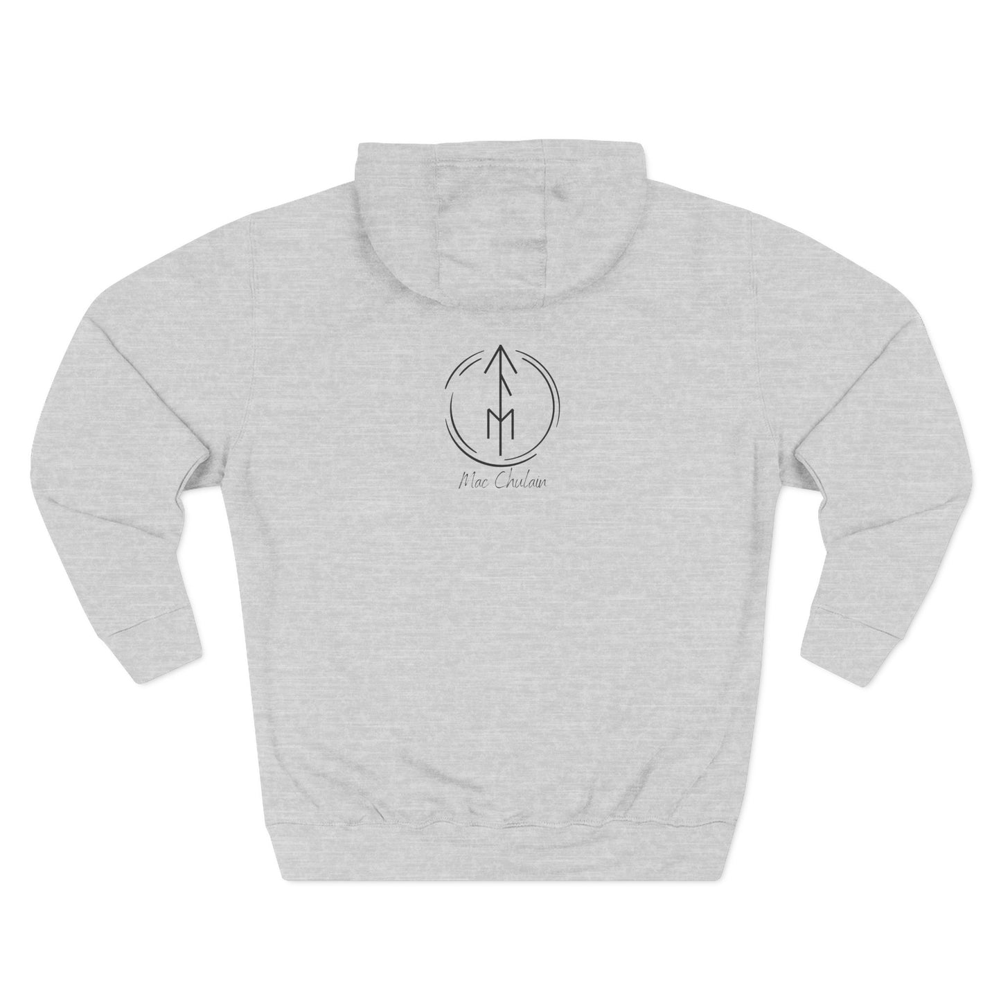 Wicked Coffee, Layered Fleece