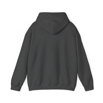 Hex Appeal, Heavy Hoodie