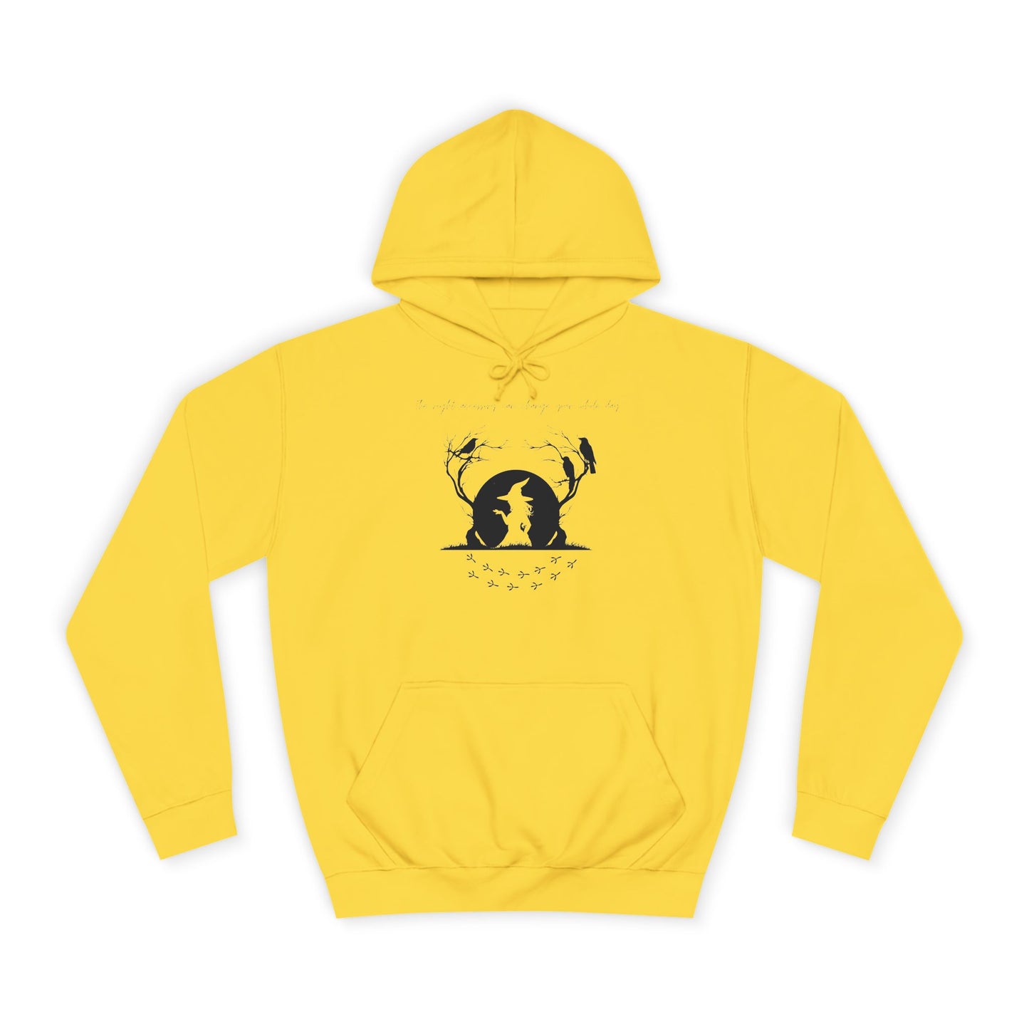 Accessory to Murder, Light Hoodie