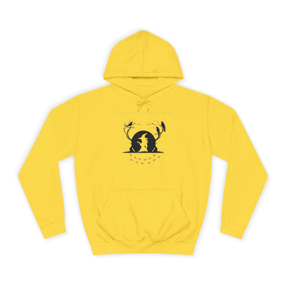 Accessory to Murder, Light Hoodie