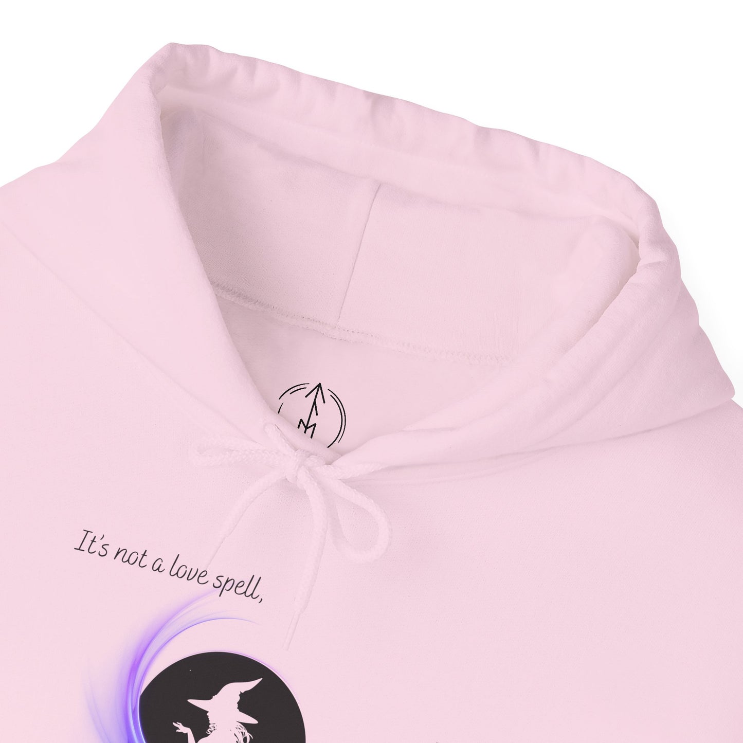 Cursed Cuteness, Heavy Hoodie