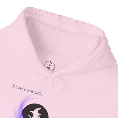 Cursed Cuteness, Heavy Hoodie