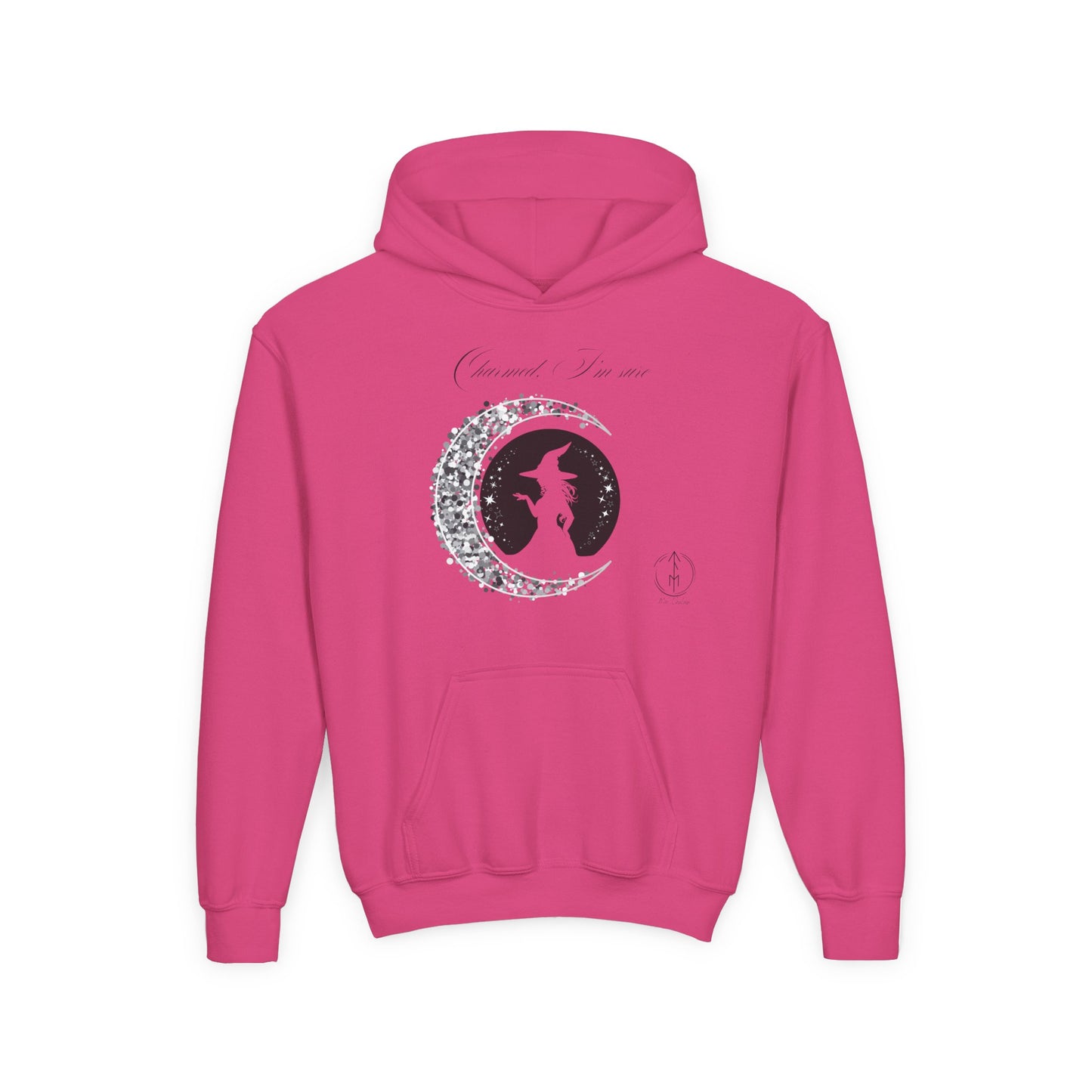 Charmed, Kids Hoodie