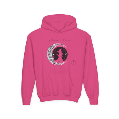 Charmed, Kids Hoodie