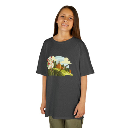 Highland, Kids' Tee