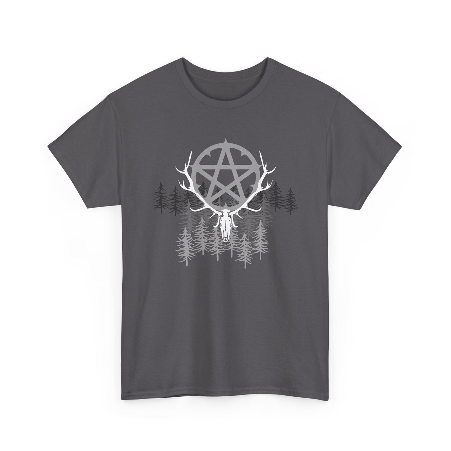 Pagan's Path Tee