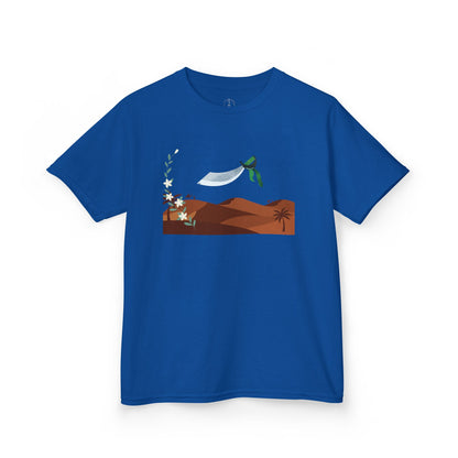 Desert Alfanje, Kids' Tee