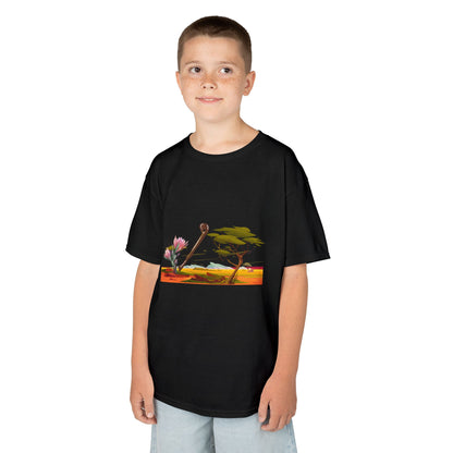 Savanna Sunderer, Kids' Tee