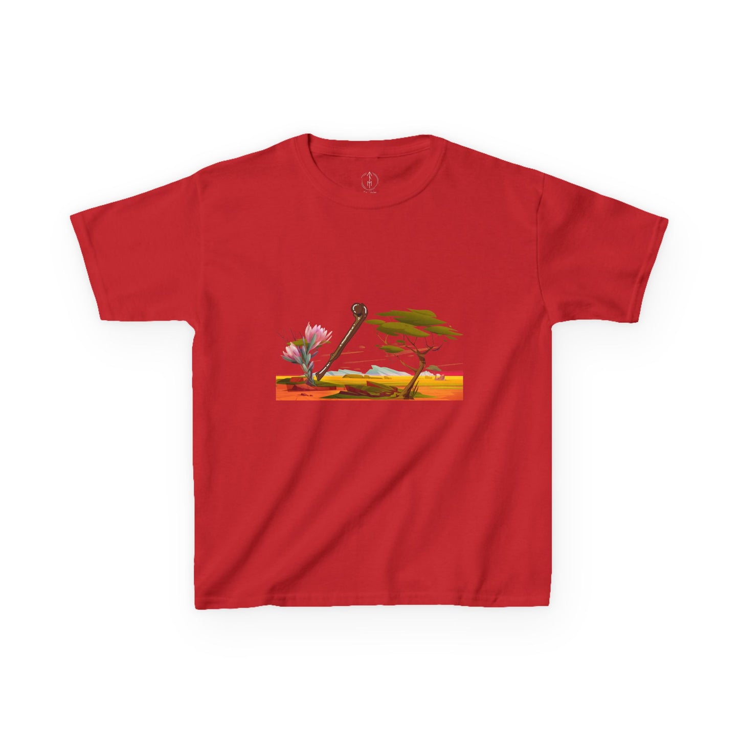 Savanna Sunderer, Kids' Tee