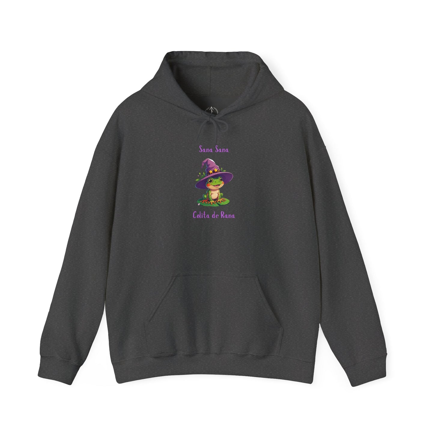 La Ranita Hooded Sweatshirt