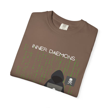 Inner Daemons Short Sleeve Tee