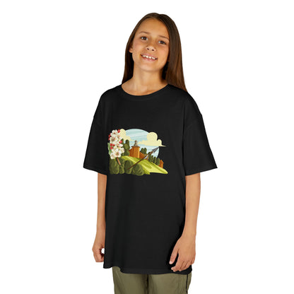 Highland, Kids' Tee