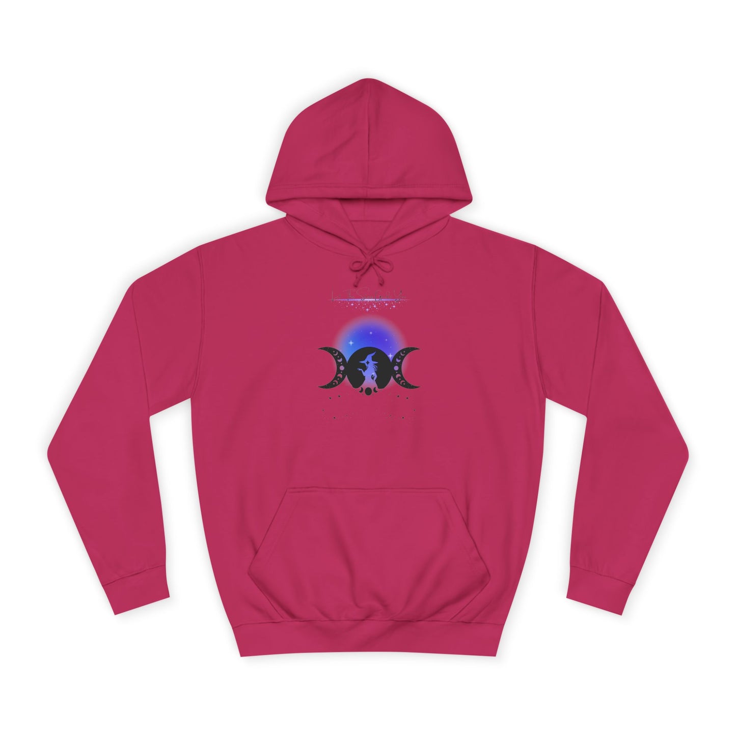 Star Guide, Light Hoodie