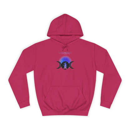 Star Guide, Light Hoodie