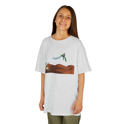 Desert Alfanje, Kids' Tee