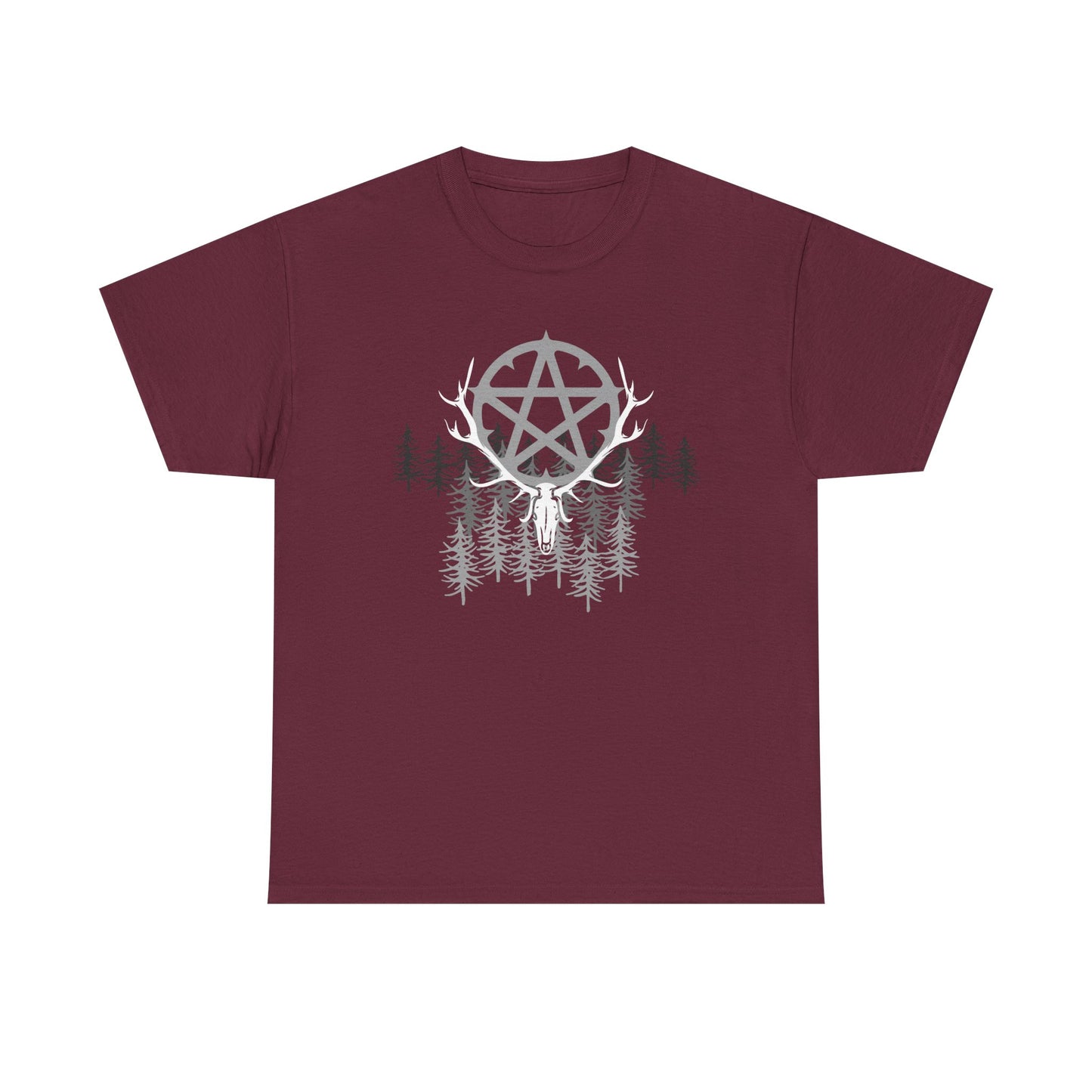 Pagan's Path Tee
