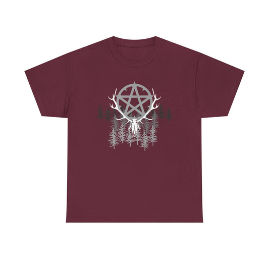 Pagan's Path Tee
