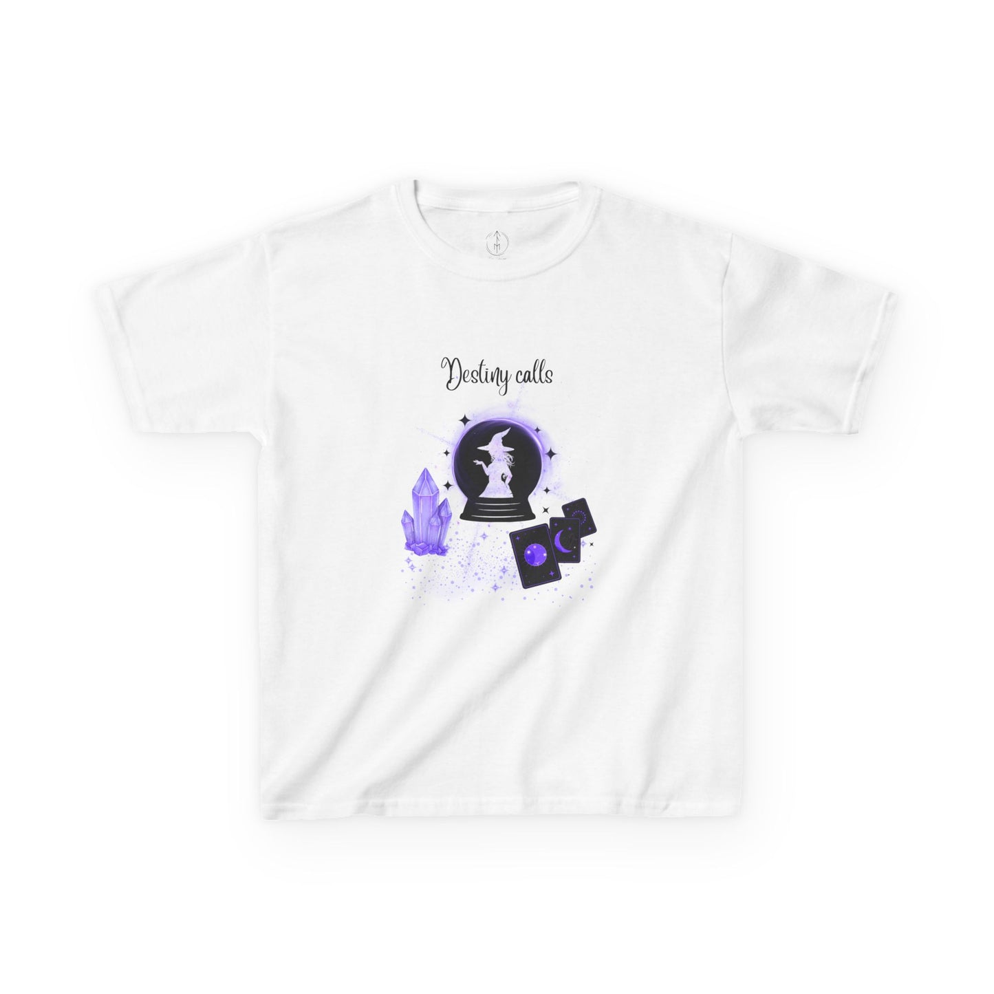 Destiny Calls, Kids' Tee