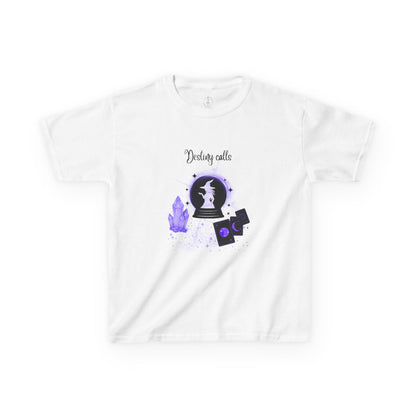 Destiny Calls, Kids' Tee