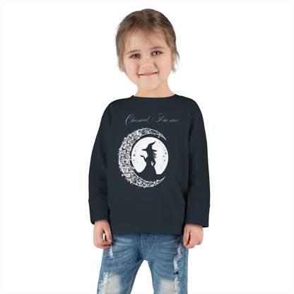 Charmed, Toddler baby Long Sleeve
