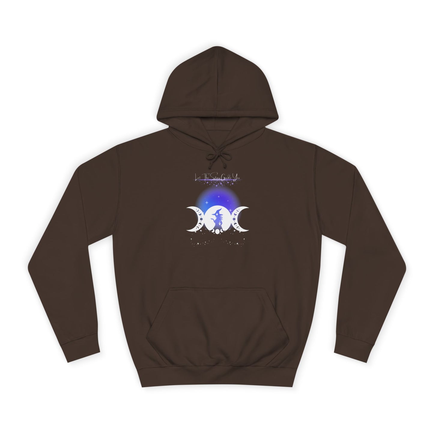 Star Guide, Light Hoodie