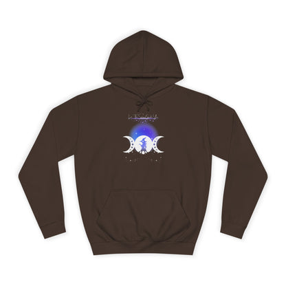 Star Guide, Light Hoodie