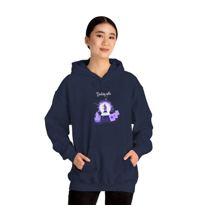 Destiny Calls, Heavy Hoodie