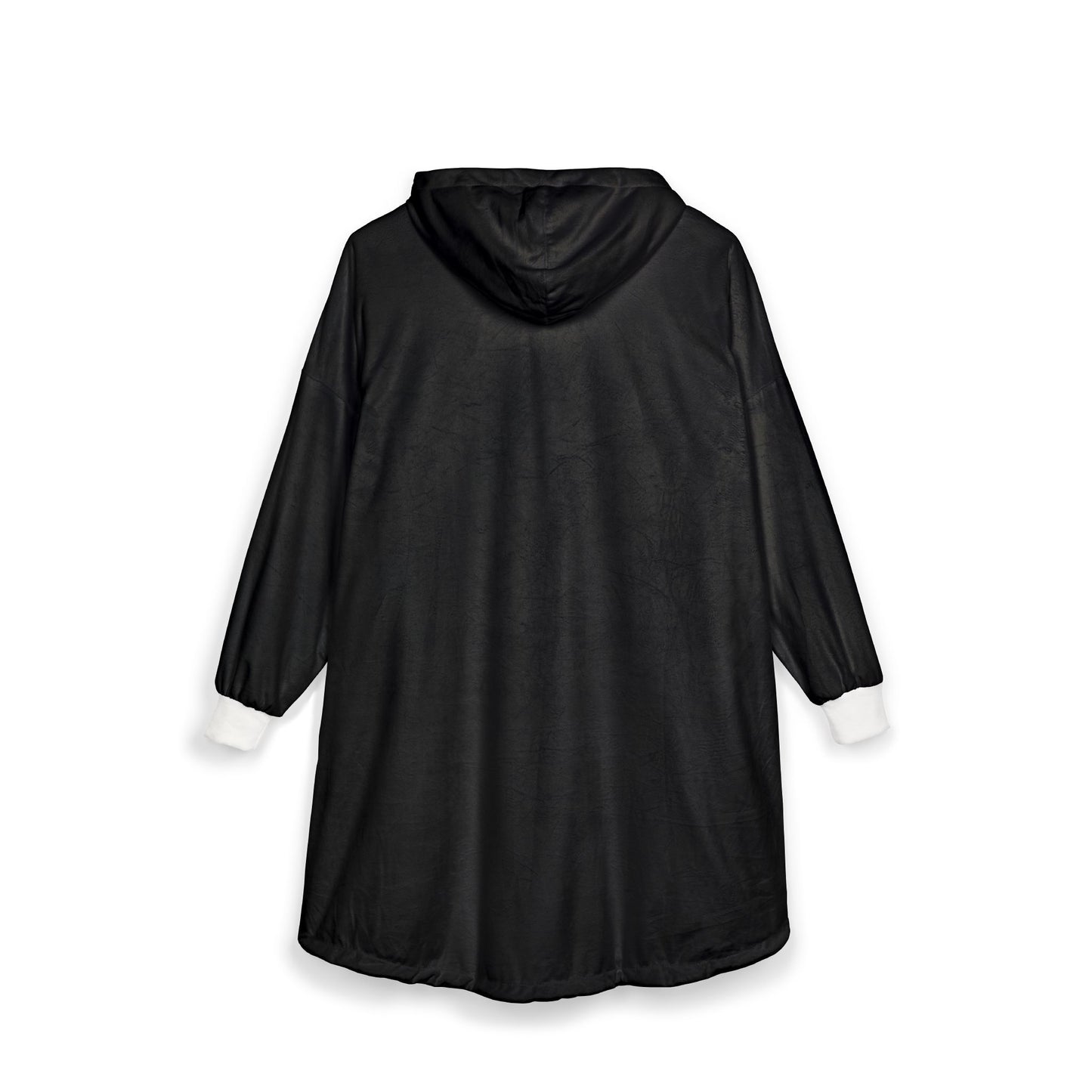 Mist Witch Hooded Blanket