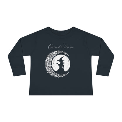 Charmed, Toddler baby Long Sleeve