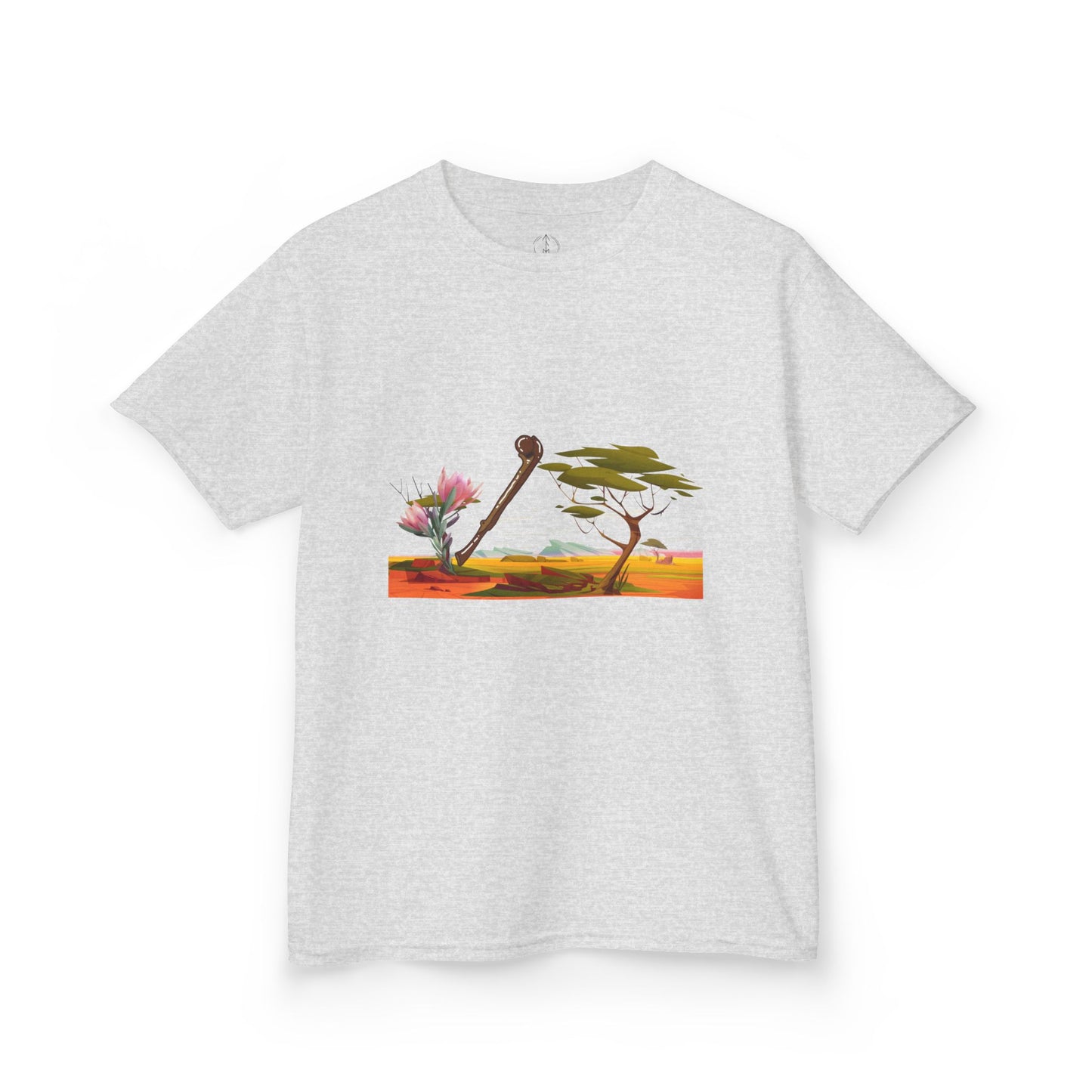 Savanna Sunderer, Kids' Tee
